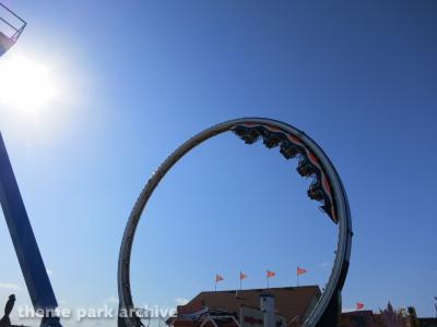 Galveston Island Historic Pleasure Pier