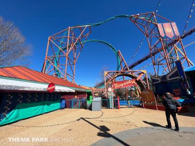 Busch Gardens Williamsburg