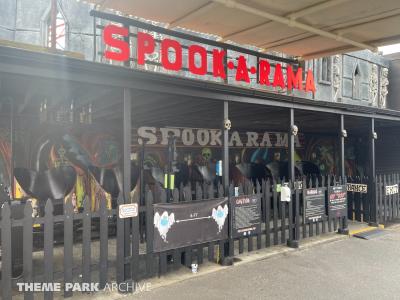 Deno's Wonder Wheel Amusement Park