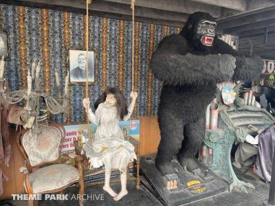 Deno's Wonder Wheel Amusement Park