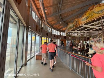 Luna Park at Coney Island