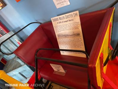 Luna Park at Coney Island