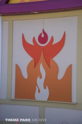 Volkanu: Quest for the Golden Idol