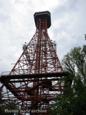 Six Flags Over Texas
