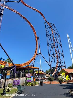 Lake Compounce