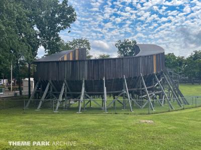 Quassy Amusement Park