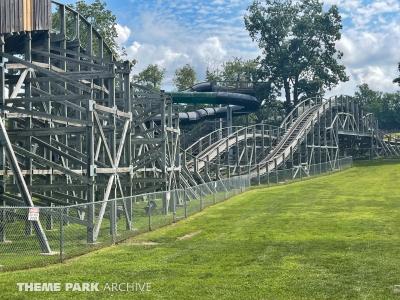 Quassy Amusement Park