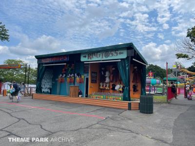 Quassy Amusement Park