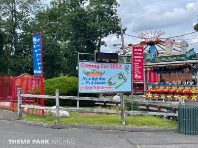 Quassy Amusement Park