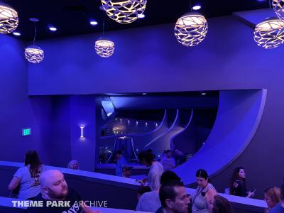 Guardians of the Galaxy: Cosmic Rewind