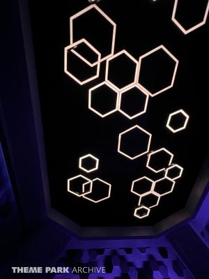 Guardians of the Galaxy: Cosmic Rewind