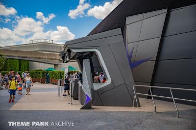 Guardians of the Galaxy: Cosmic Rewind