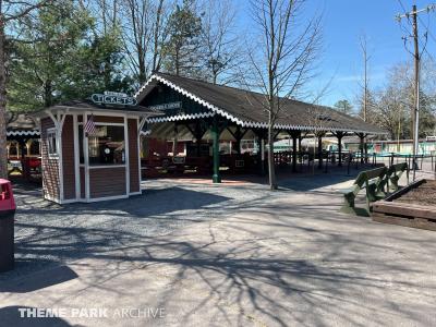 Knoebels Amusement Resort