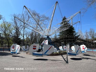 Knoebels Amusement Resort