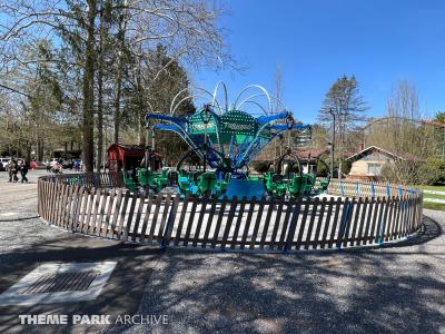 Knoebels Amusement Resort