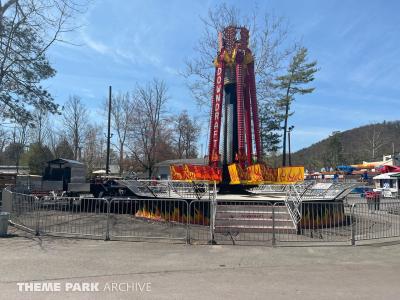 Knoebels Amusement Resort