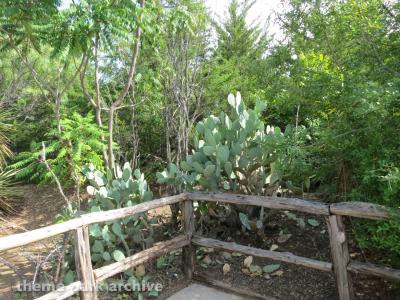 Six Flags Over Texas