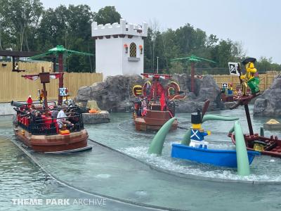 LEGOLAND New York
