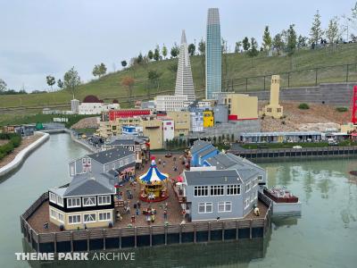 LEGOLAND New York