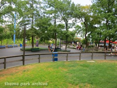 Six Flags Over Texas