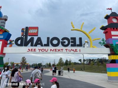LEGOLAND New York