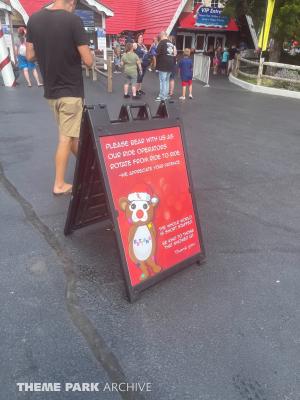 Santa’s Village Amusement & Water Park