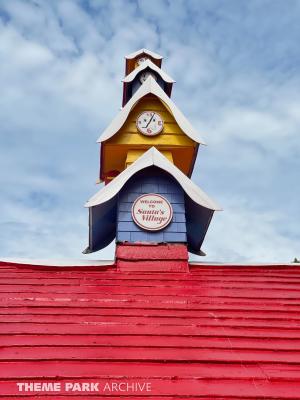 Santa’s Village Amusement & Water Park