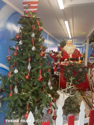 Santa’s Village Amusement & Water Park