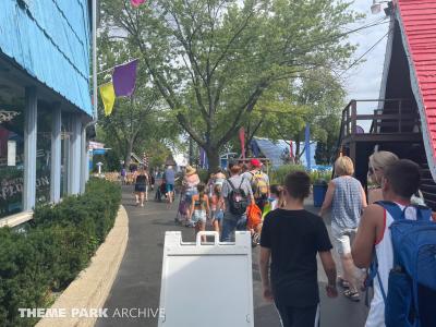 Santa’s Village Amusement & Water Park