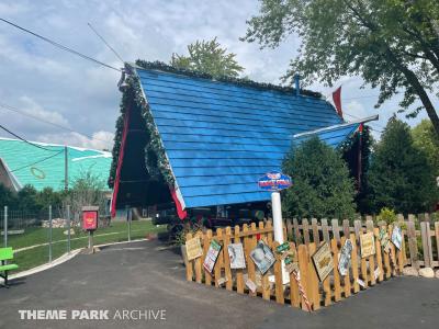 Santa’s Village Amusement & Water Park