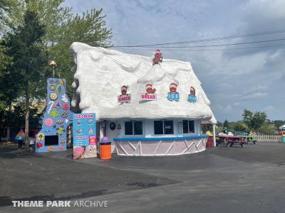 Santa’s Village Amusement & Water Park