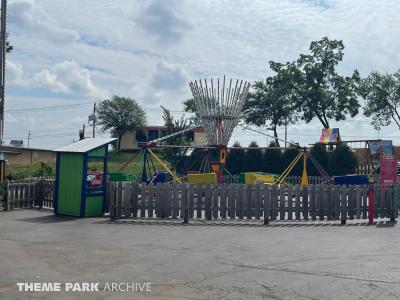 Santa’s Village Amusement & Water Park