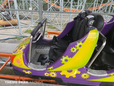 Santa’s Village Amusement & Water Park