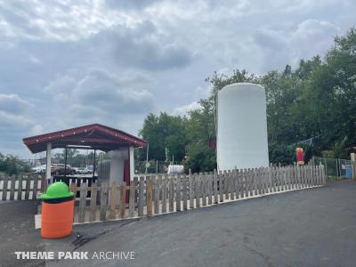 Santa’s Village Amusement & Water Park