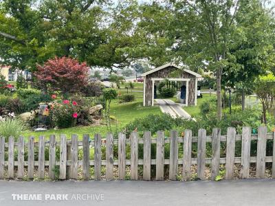 Santa’s Village Amusement & Water Park