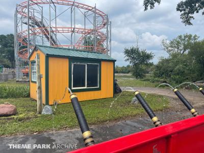 Santa’s Village Amusement & Water Park