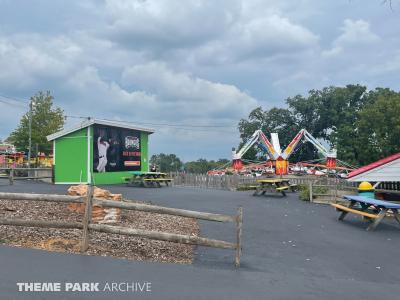 Santa’s Village Amusement & Water Park