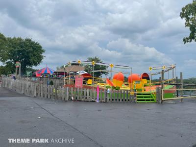 Santa’s Village Amusement & Water Park