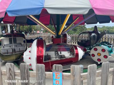 Santa’s Village Amusement & Water Park