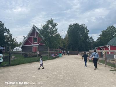 Santa’s Village Amusement & Water Park