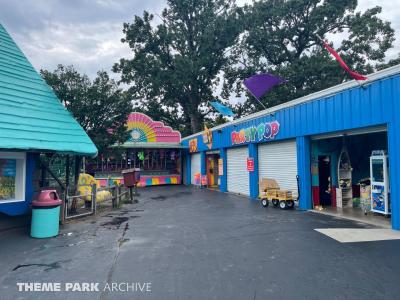 Santa’s Village Amusement & Water Park