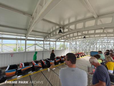 Bay Beach Amusement Park