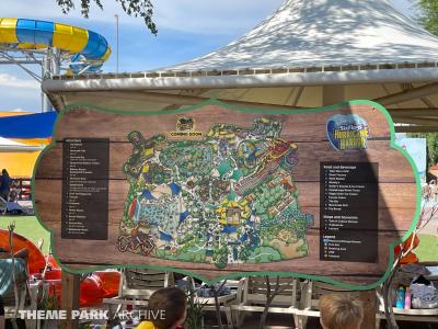 Hurricane Harbor Phoenix