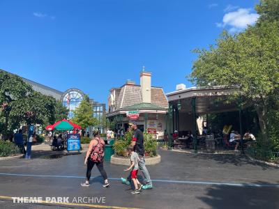 Six Flags Great America