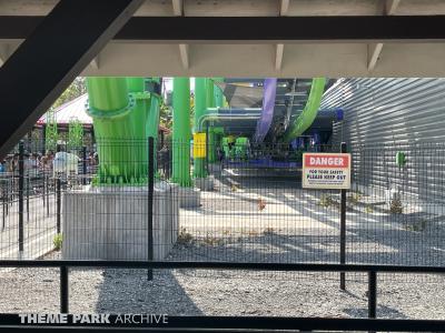 Six Flags Great America