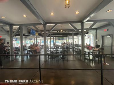 Six Flags Great America