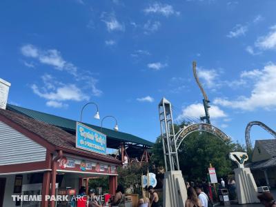 Six Flags Great America