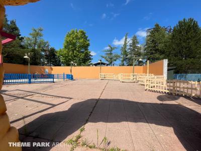 Six Flags Great America