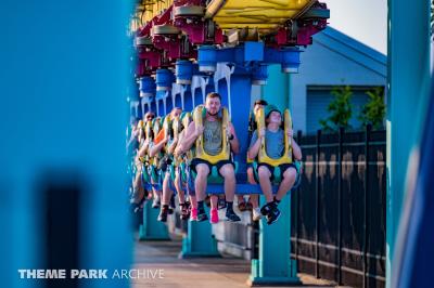 Photos from Cedar Point's 151st summer