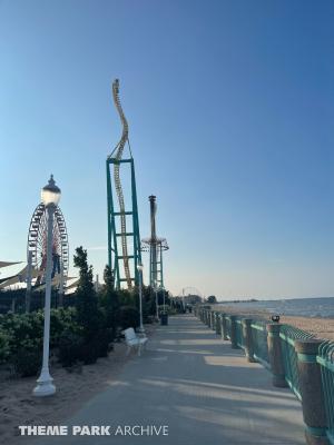 Cedar Point
